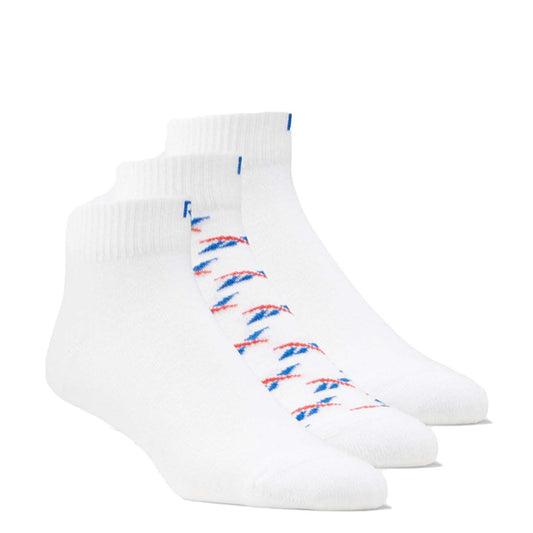 CL FO ANKLE SOCK 3P