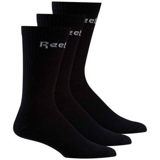 ACT CORE MID CREW SOCK 3P