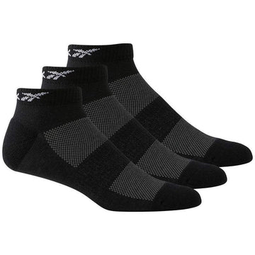 TE LOW CUT SOCK 3P