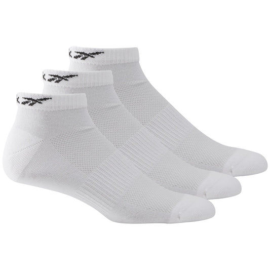 TE LOW CUT SOCK 3P