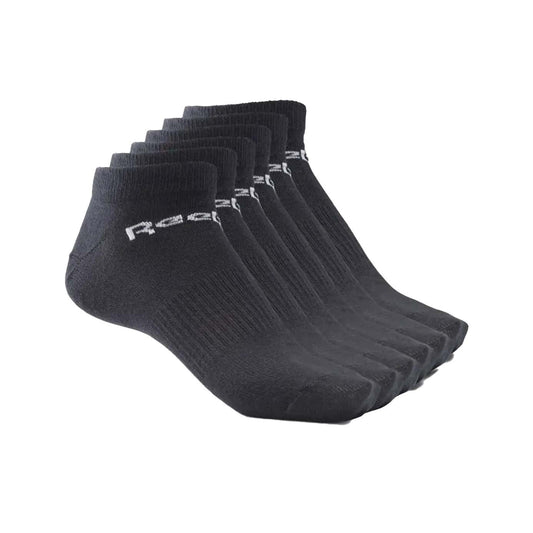 Active Core Low Cut Sock 6Pack