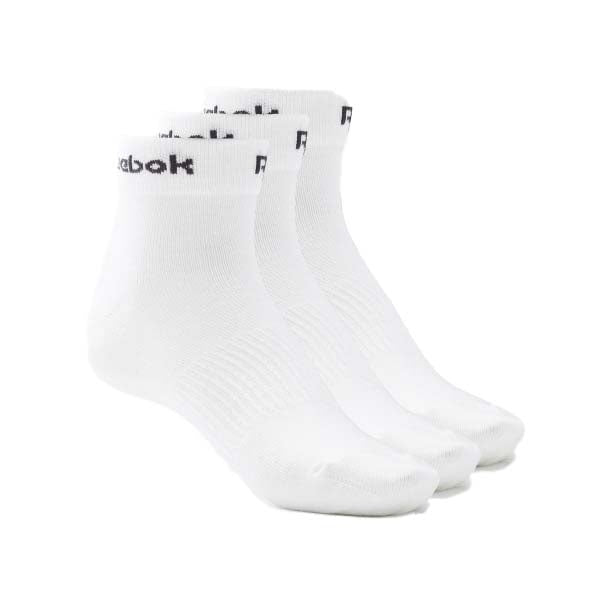 ACT CORE ANKLE SOCK 3P