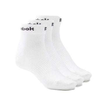 ACT CORE ANKLE SOCK 3P