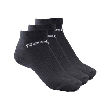 ACT CORE LOW CUT SOCK 3P