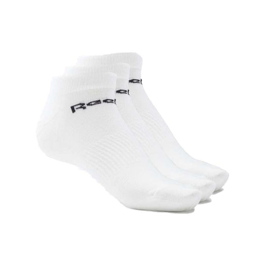 ACT CORE LOW CUT SOCK 3P