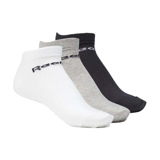 ACT CORE LOW CUT SOCK 3P