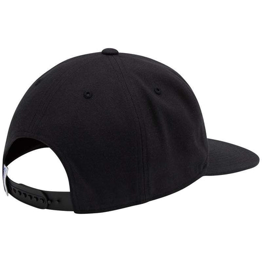 CL VECTOR FLAT PEAK CAP