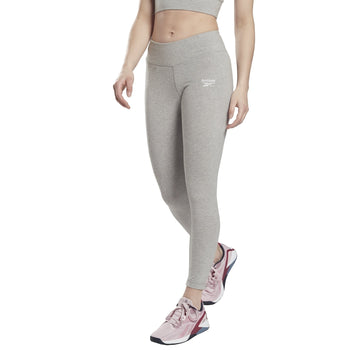 Reebok Identity Cotton Legging