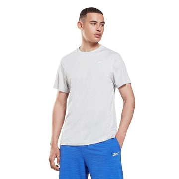 WORKOUT READY SHORT SLEEVE TECH TEE