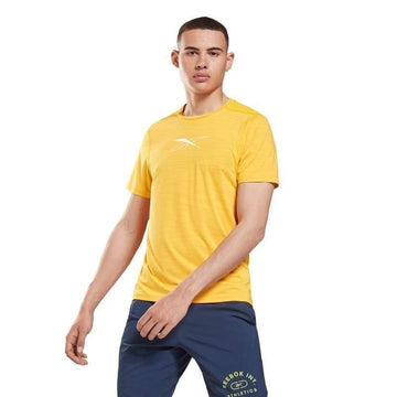 WORKOUT READY ACTIVCHILL SHORT SLEEVE TEE