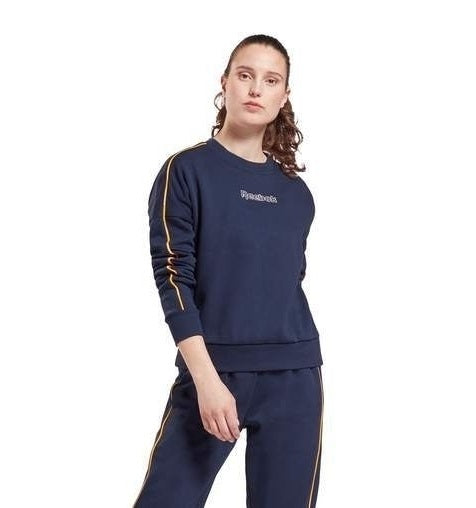 TRAINING ESSENTIALS PIPING TRACKSUIT