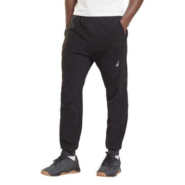 WORKOUT READY FLEECE PANT