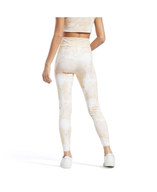 CL CLOUD SPLATTER LEGGING