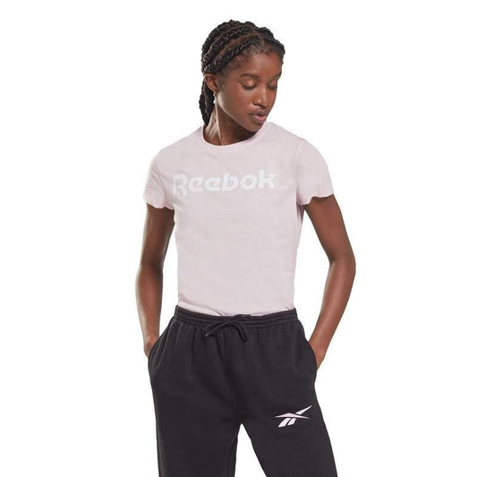 TRAINING ESSENTIAL GRAPHIC TEE REEBOK READ