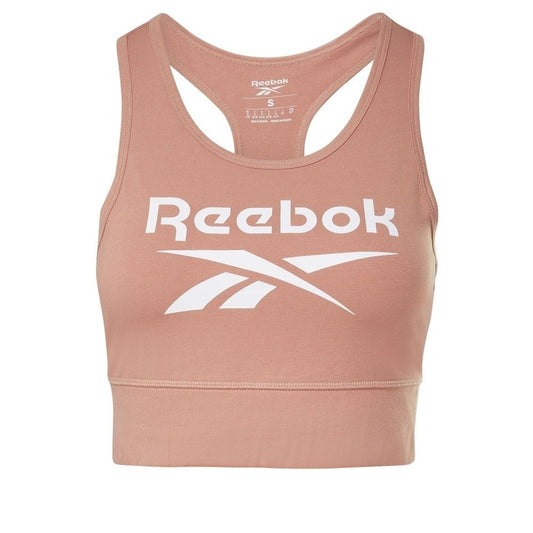 Reebok Identity Bl Cotton Bralette