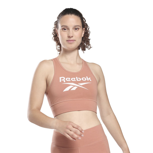 Reebok Identity Bl Cotton Bralette