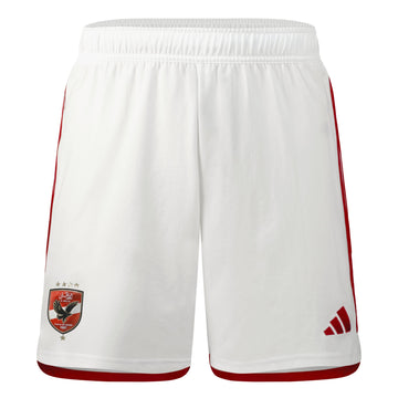 AL AHLY HOME SHORT