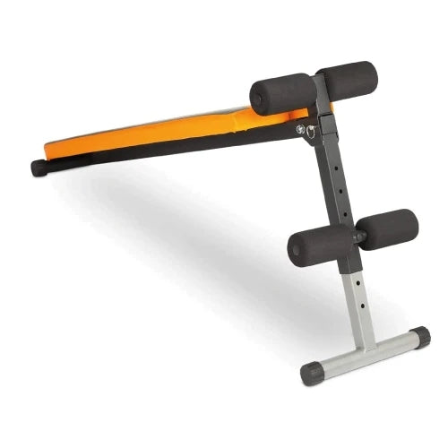 LIVEUP FITNESS BENCH