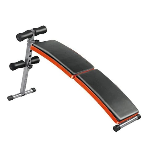 LIVEUP FOLDABLE FITNESS BENCHH
