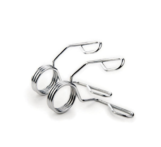 OLYMPIC BAR COLLERS SET