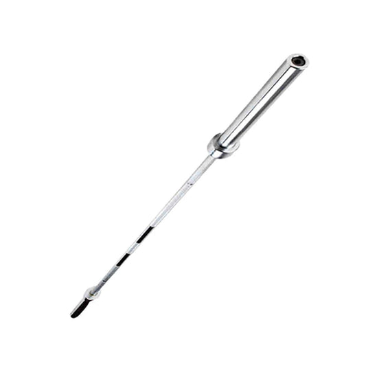 2.2M OLYMPIC STEEL BAR WITH COLLORS