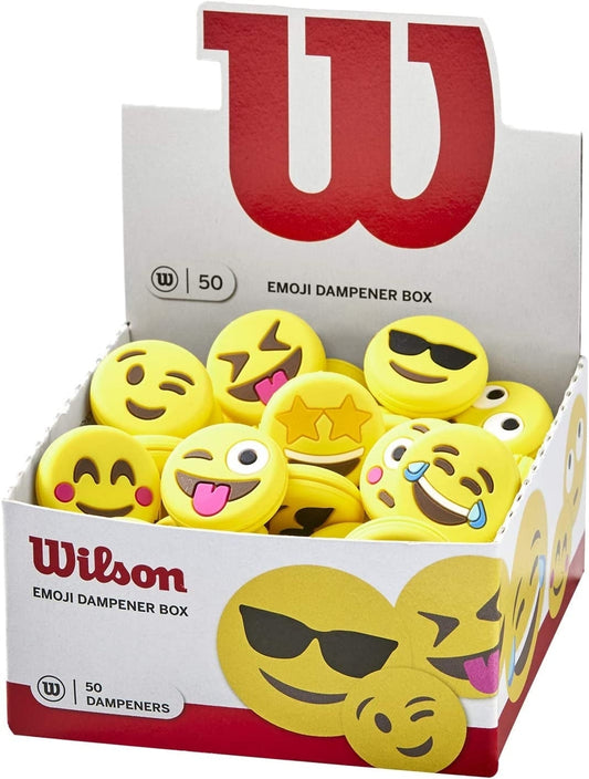 EMOJI DAMPENER BOX