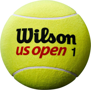 US OPEN 9 IN JUMBO TBALL YE