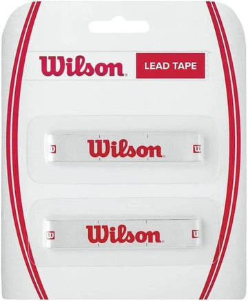 LEAD TAPE