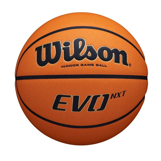 EVO NXT FIBA GAME BALL SZ 6