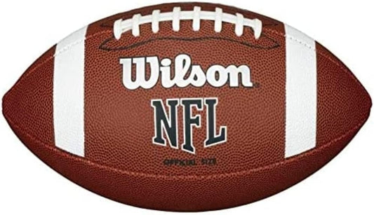 NFL OFF FBALL BULK XB