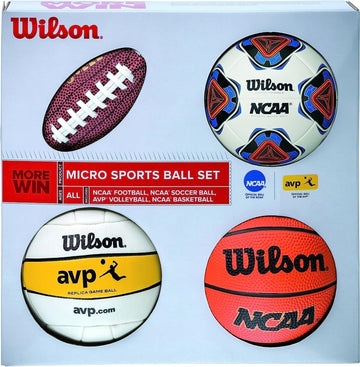 MICRO BALL SET